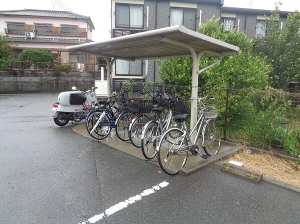 魚住駅 徒歩19分 2階の物件内観写真